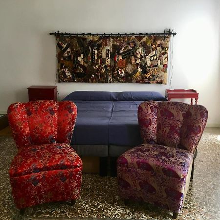 Residenza Emilia Apartman Velence Kültér fotó