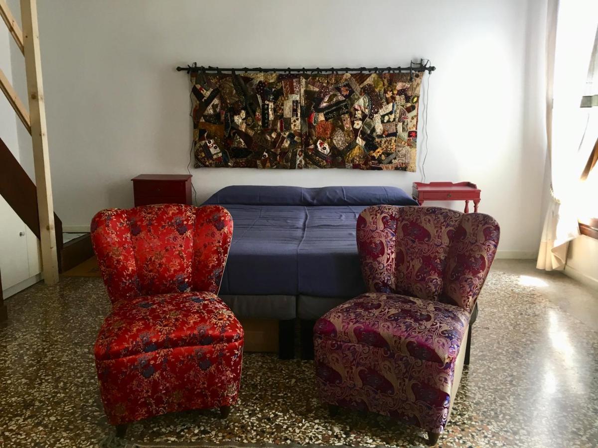 Residenza Emilia Apartman Velence Kültér fotó