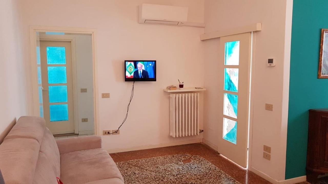 Residenza Emilia Apartman Velence Kültér fotó