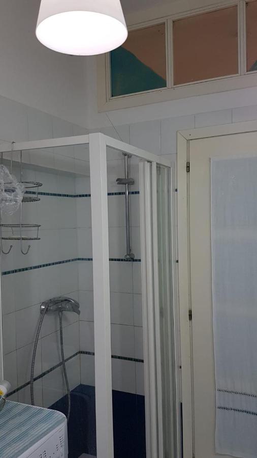 Residenza Emilia Apartman Velence Kültér fotó